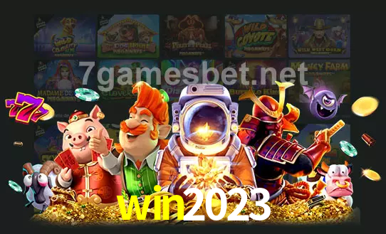cassino win2023